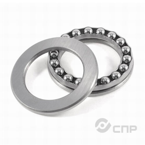 Подшипник упорный ГОСТ 50x95x31 (8310Н)